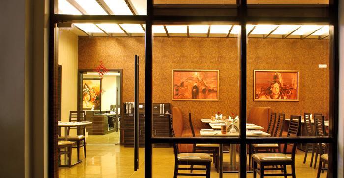 Arpanaa Hotel Tiruvannāmalai Dış mekan fotoğraf