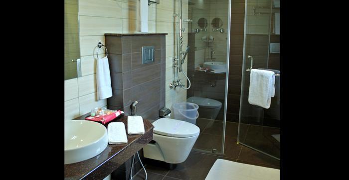 Arpanaa Hotel Tiruvannāmalai Dış mekan fotoğraf