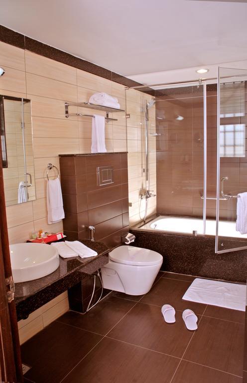 Arpanaa Hotel Tiruvannāmalai Dış mekan fotoğraf